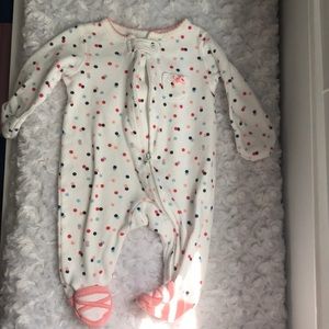 Newborn sleepers